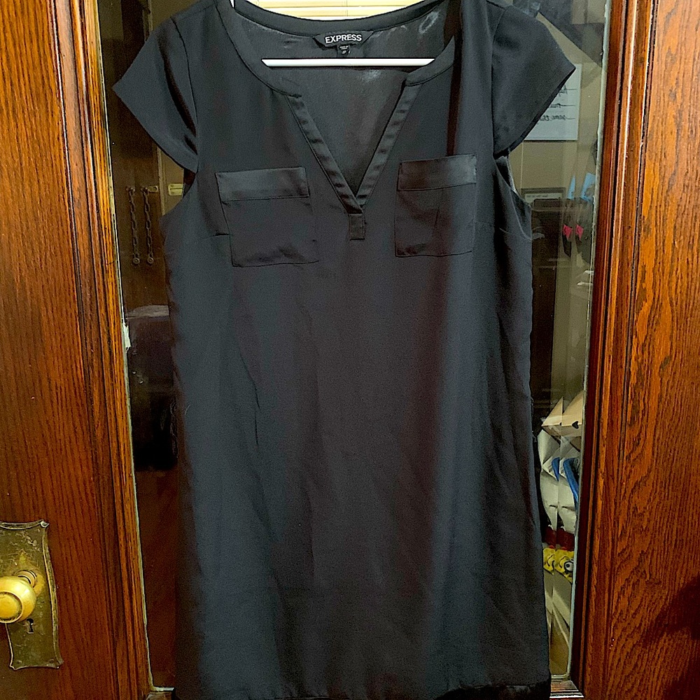 Little Black Dress!
